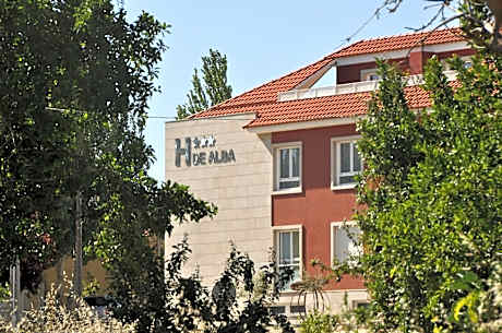 Hotel de Alba