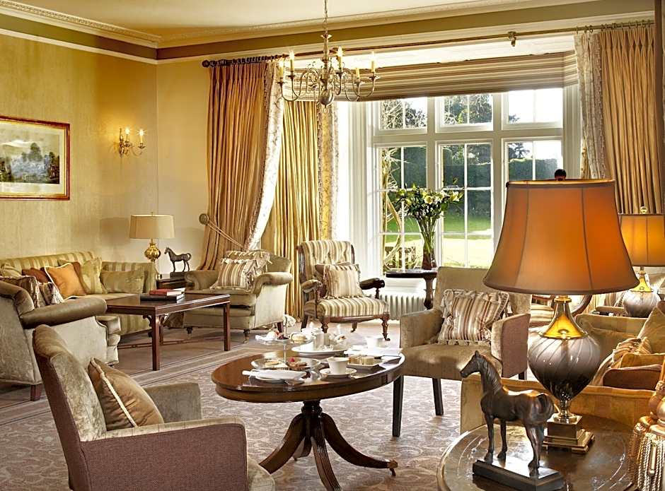 The Greenway Hotel and Spa