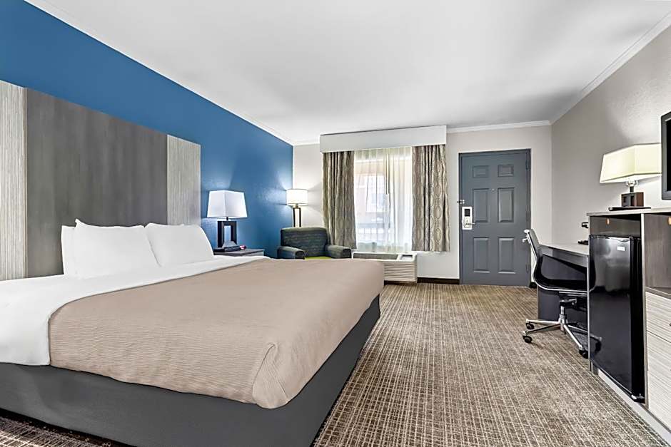 Quality Inn & Suites Florence Civic Center