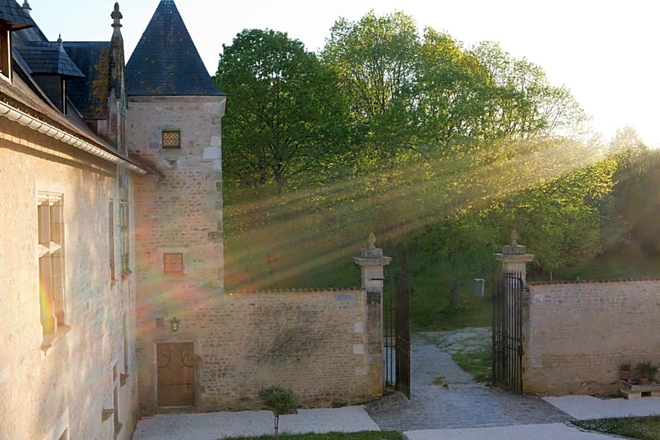 Château de Bois Charmant