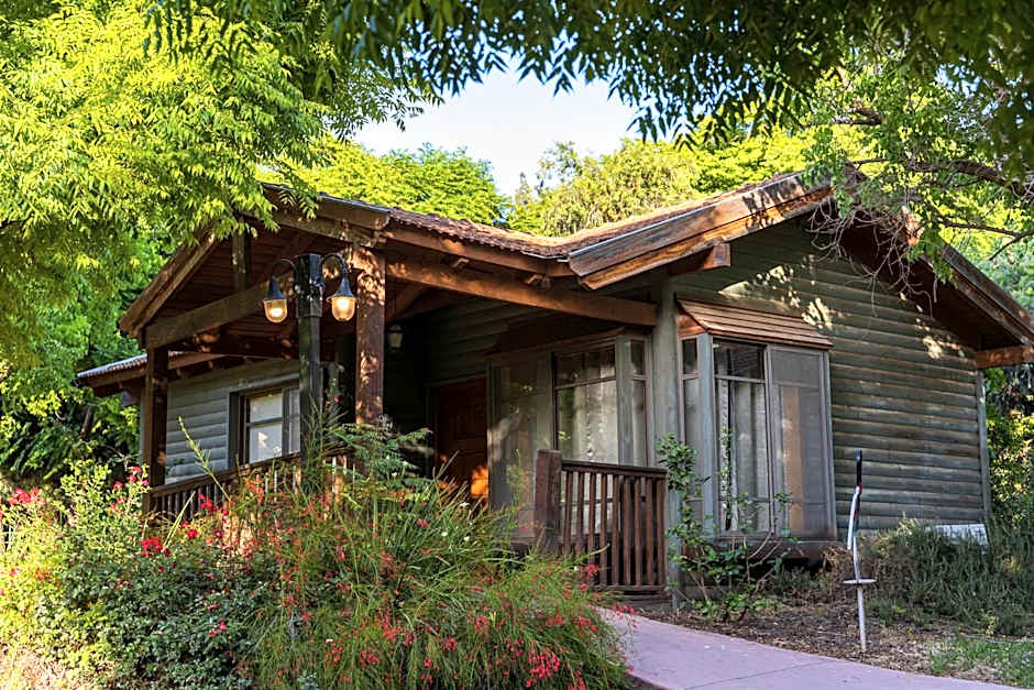 Nofey Gonen Holiday Village