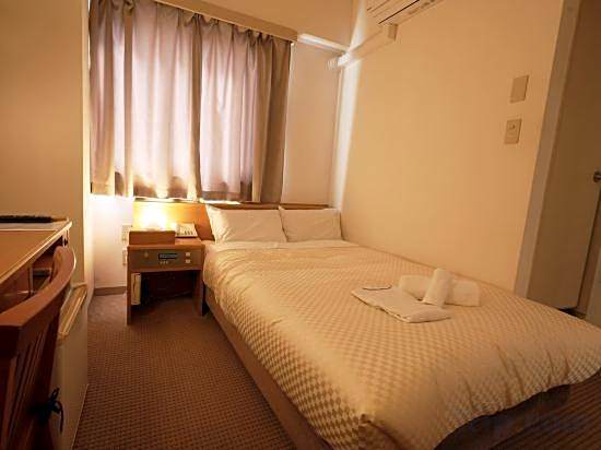 Green Hotel Yonago
