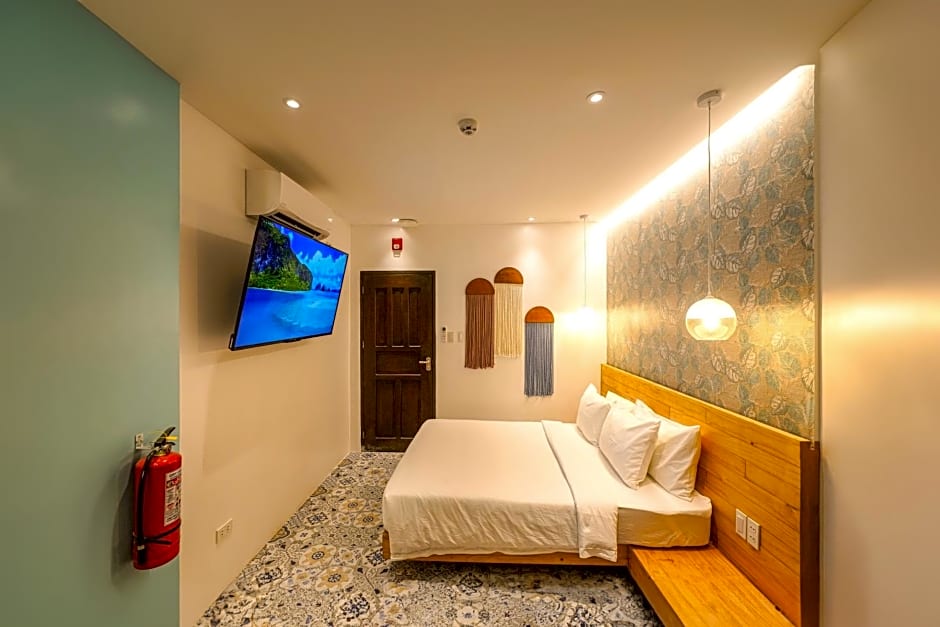 J Boutique Hotel El Nido Managed by H Hospitality Group