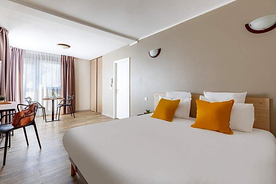 Appart'City Arlon - Porte du Luxembourg