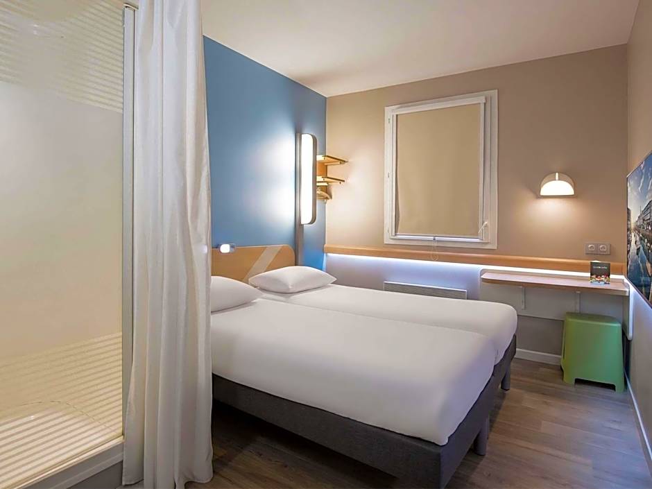 ibis budget Brest Centre Port
