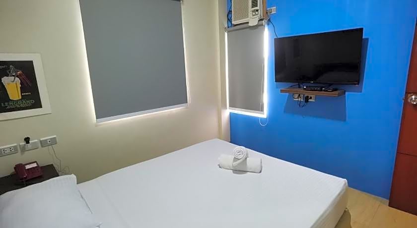 Sunny Day Residences Cainta