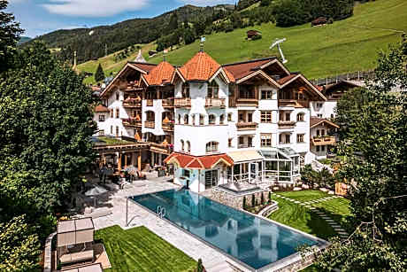 Hotel Gaspingerhof