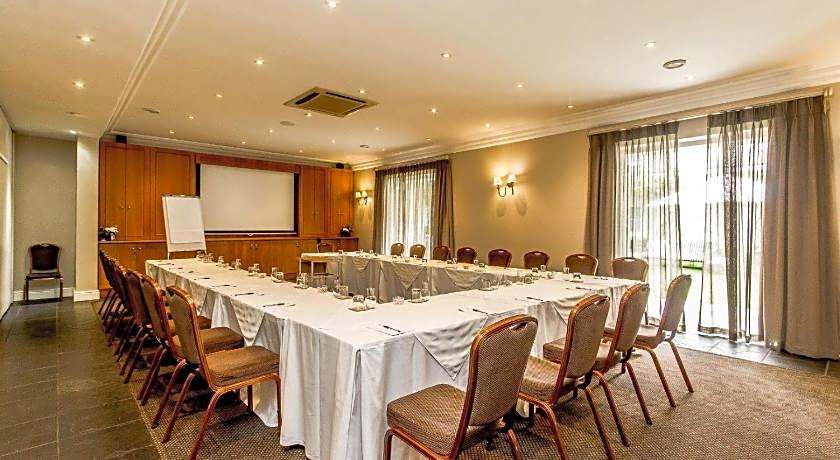 Lemoenkloof Guesthouse