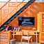 Swarga Suites Bali Berawa