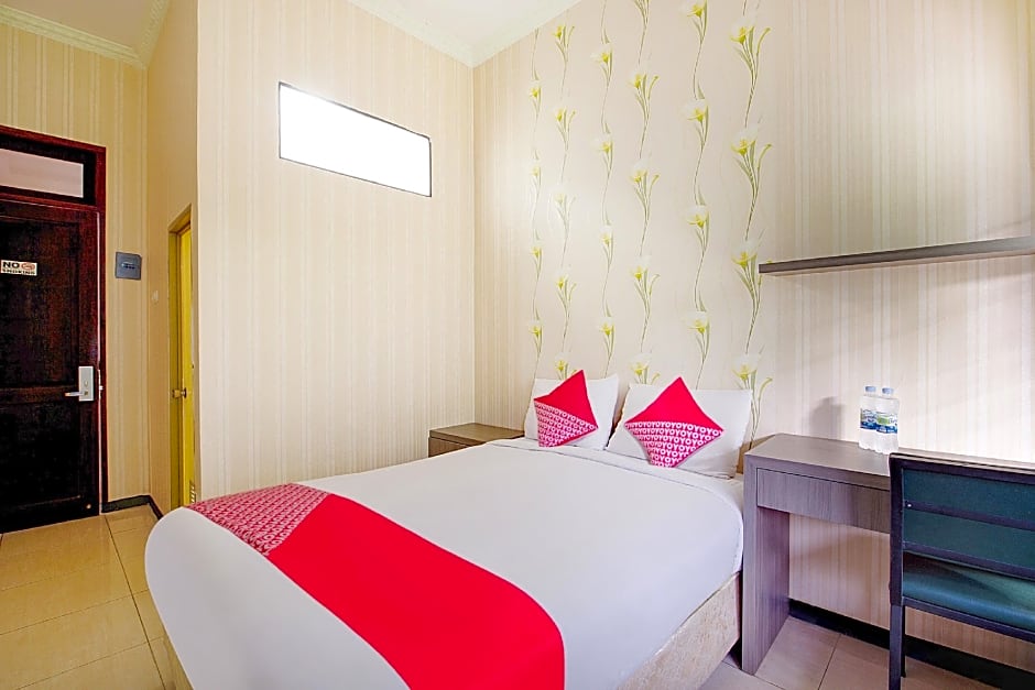 OYO Life 511 Grace Residence