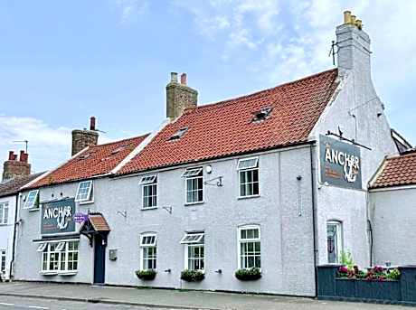The Anchor Inn
