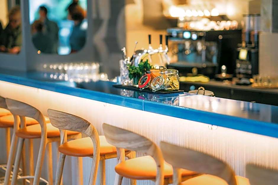 Sorell Boutique-Hotel Seefeld Zürich