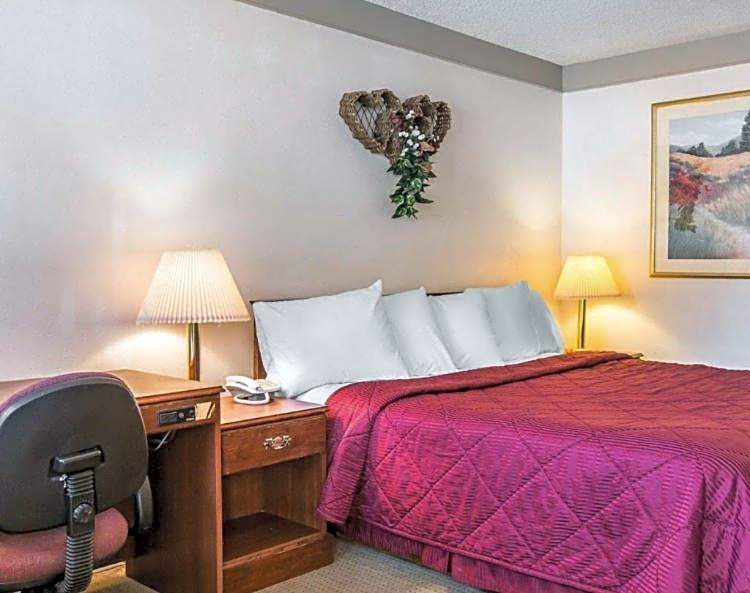Value Lodge Inn