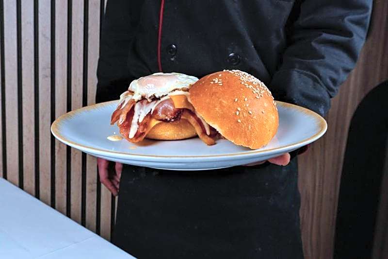 Hotel Restaurante Setos