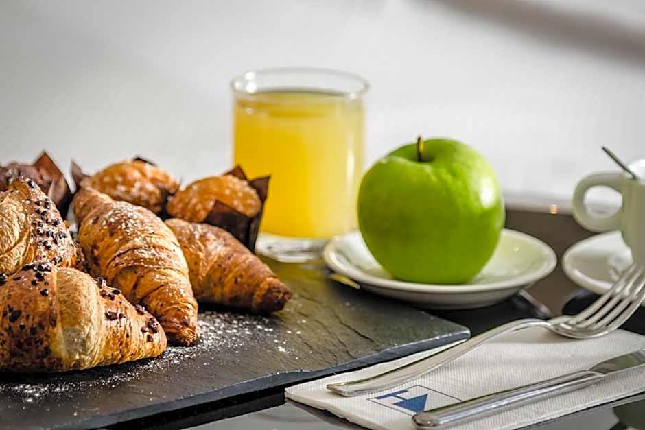 Eurostars Roma Aeterna Hotel