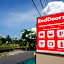 RedDoorz Syariah near Stasiun Gumilir Cilacap