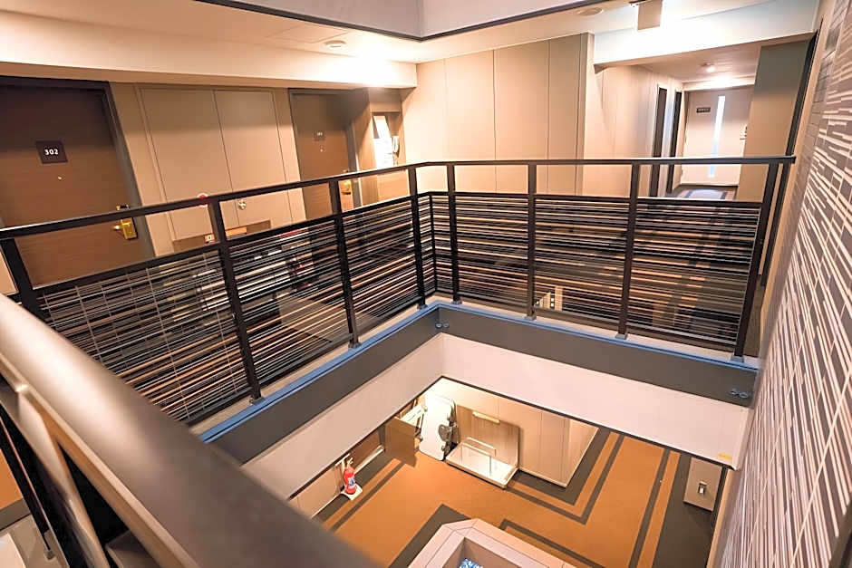 APA Hotel Akihabara-Eki Denkigaiguchi