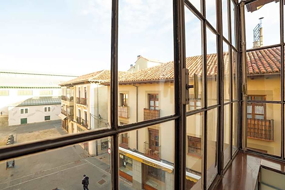 Hotel Rincón del Conde