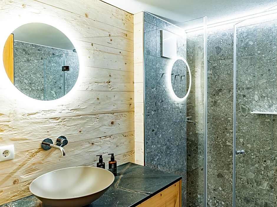 Berghotel Wald&Wiesn