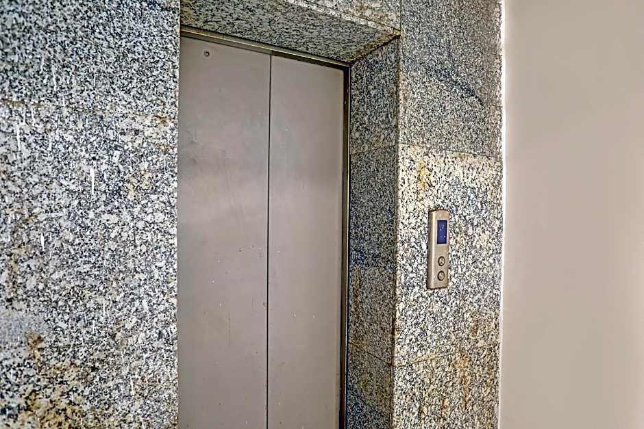 Super Hotel O Wamson