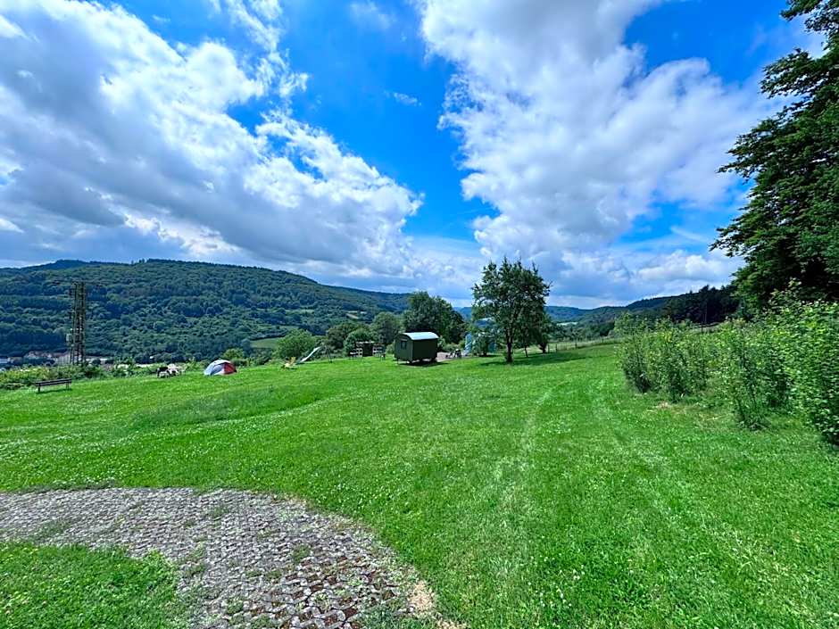 Waldhotel Sonnenberg