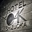 Hotel Oak Shizuoka