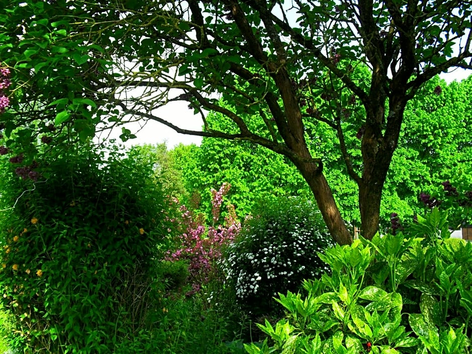 3 chambres à la campagne au nord d' Amiens