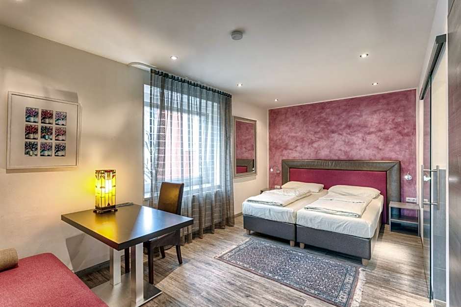 City Zimmer - Appartement Dina Mariner