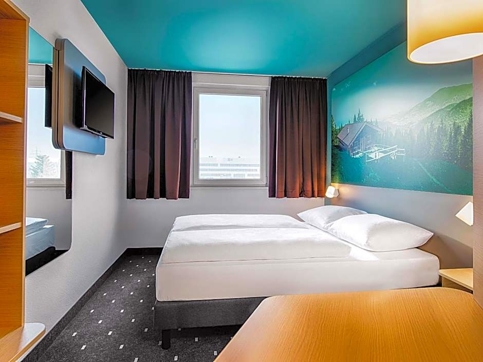 B&B Hotel München-Putzbrunn