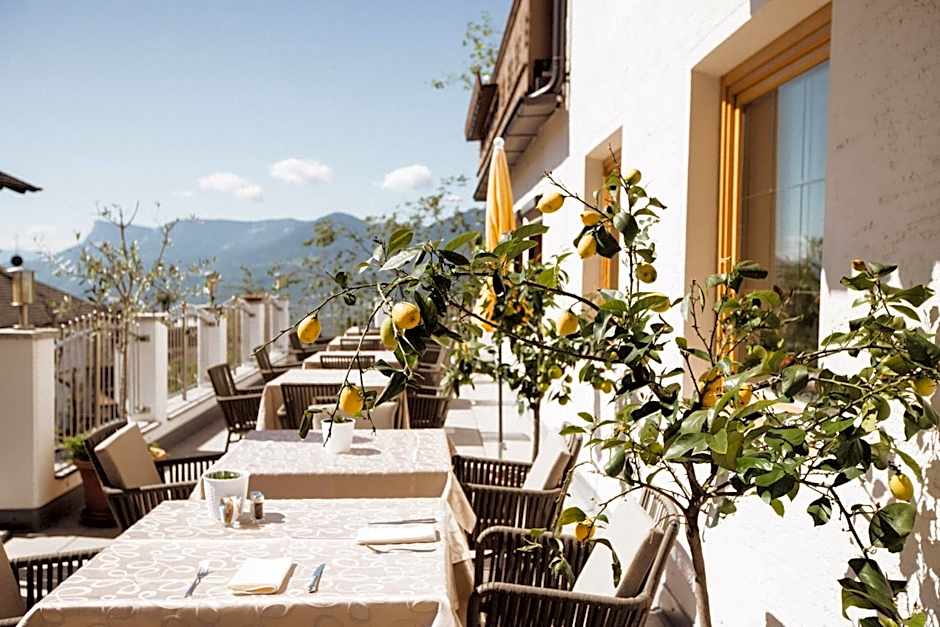 B&B Hotel Mair am Turm