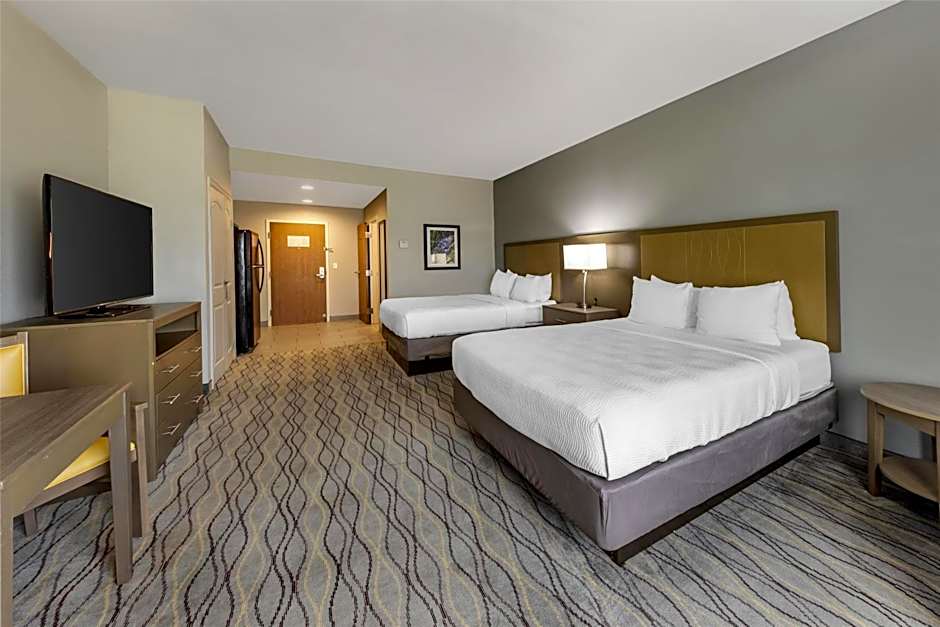 Best Western Plus Pauls Valley