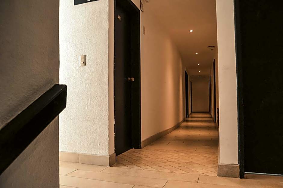 Hotel Latino