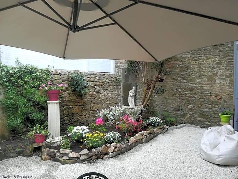 Breizh & Breakfast