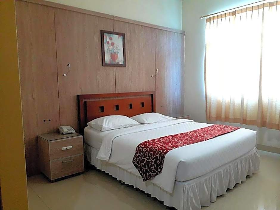 The Ignislo Hotel Sorong
