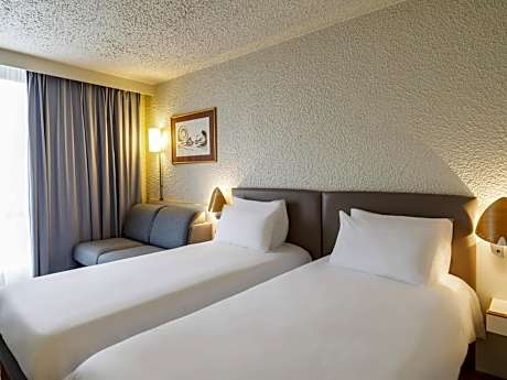 Novotel Valenciennes