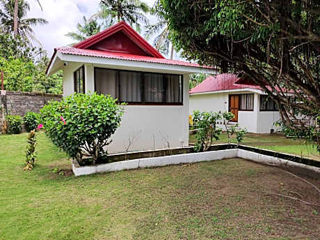 NANTES BEACH RESORT OPC