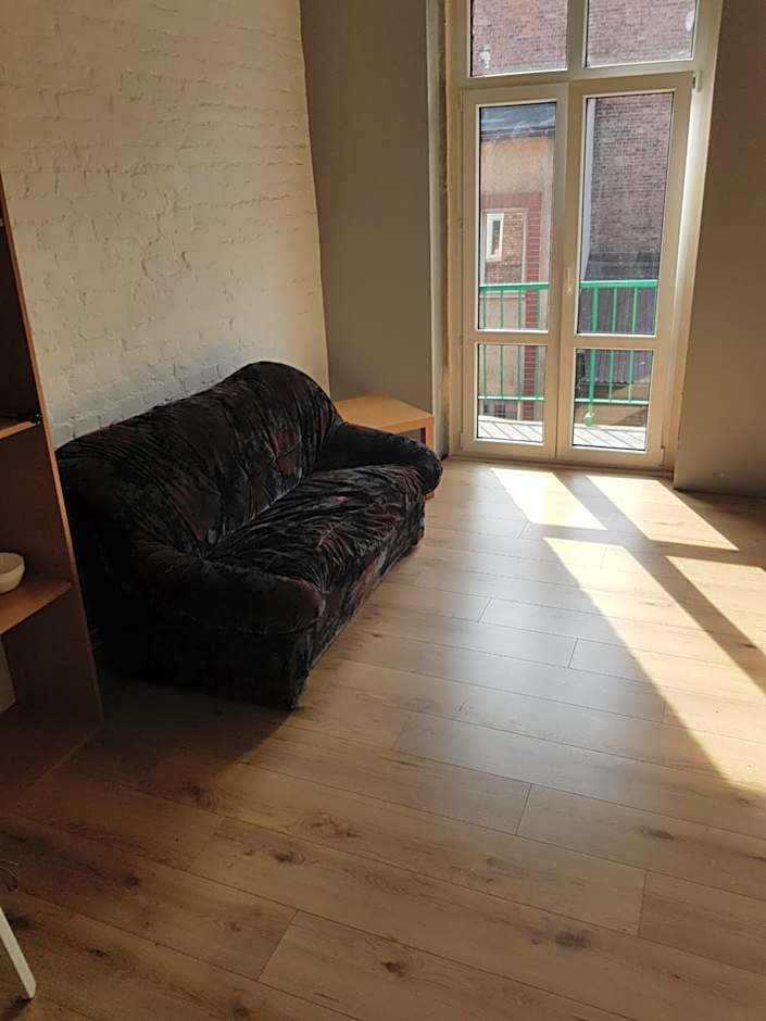 Kaktus Guest House