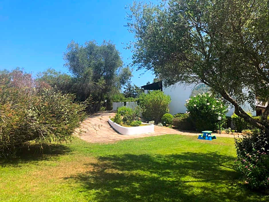 White Sand Residence