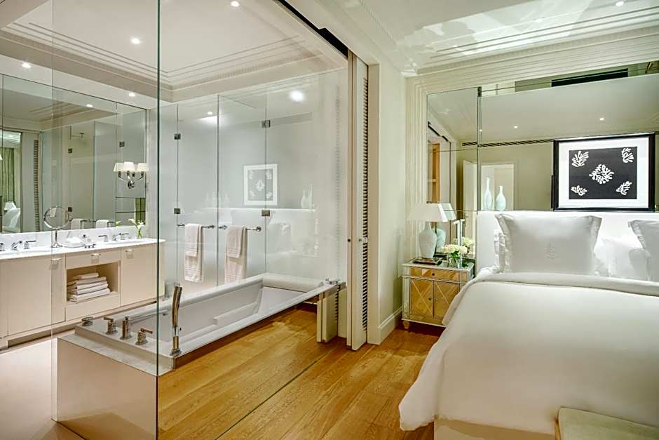 Grand-Hôtel du Cap-Ferrat, A Four Seasons Hotel