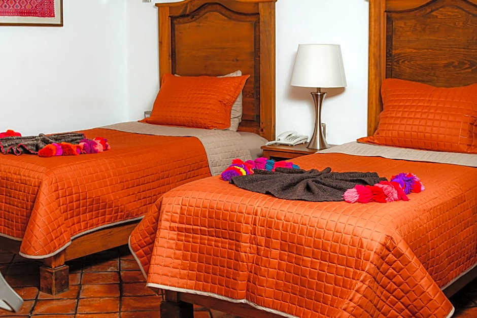 Hotel El Zaguán Histórico