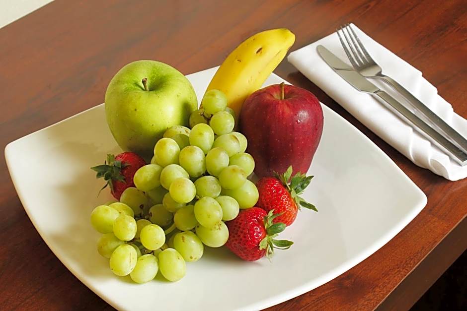 Holiday Inn Hotel & Suites Hermosillo Aeropuerto By IHG