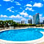 Olive Hotel & Residence Bangkok Sukhumvit 101 near True Digital Park