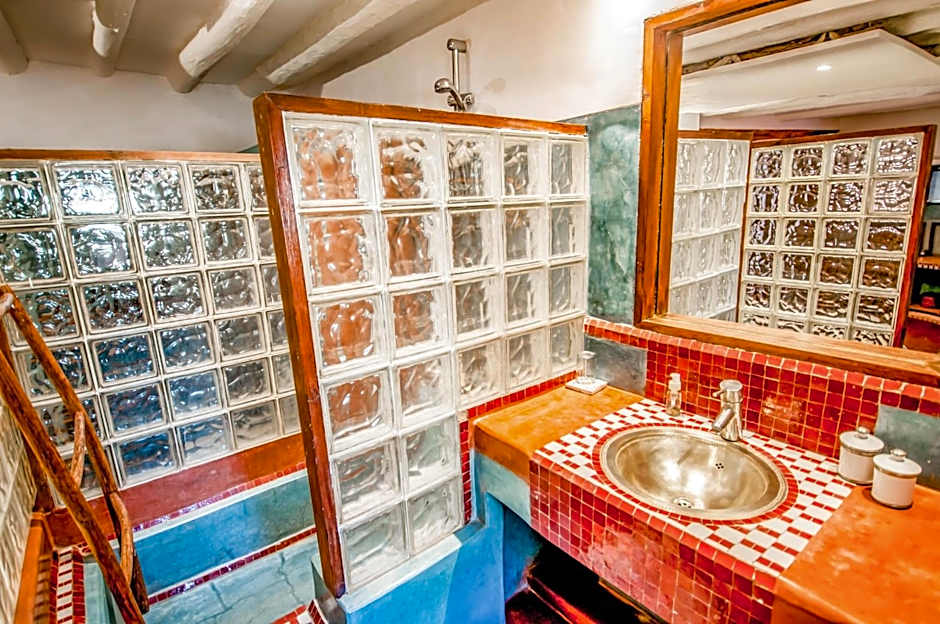 Riad Chorfa