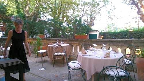 Auberge de la treille