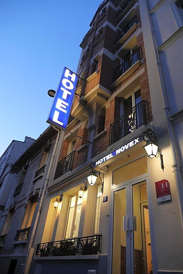 Hotel Novex