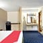 OYO Hotel Tulsa International Airport