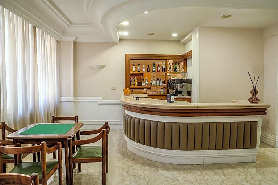 Mondial Park Hotel