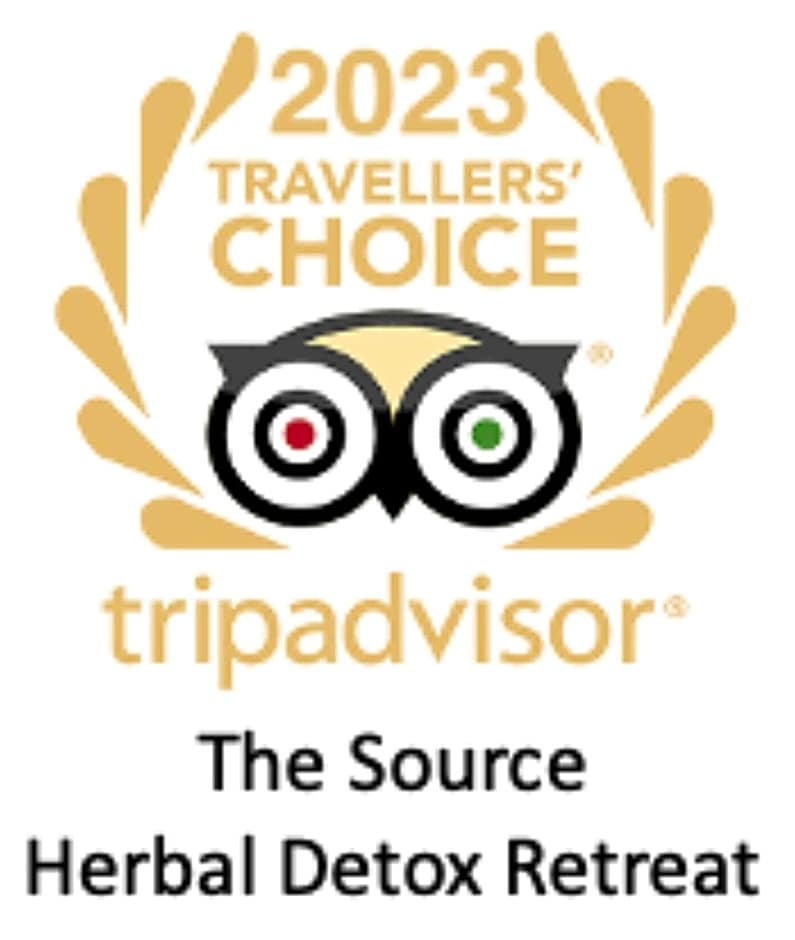 The Source Herbal Detox Retreat