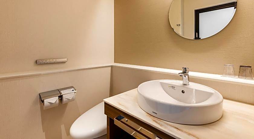 SOTETSU HOTELS THE SPLAISIR YOKOHAMA