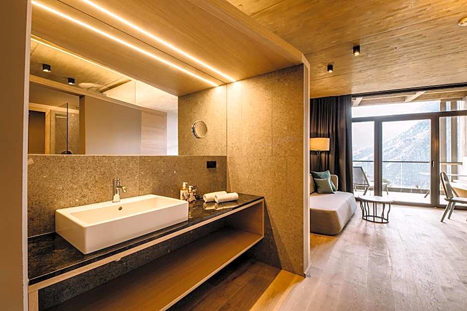 Panoramic Suites Winzerhöhe